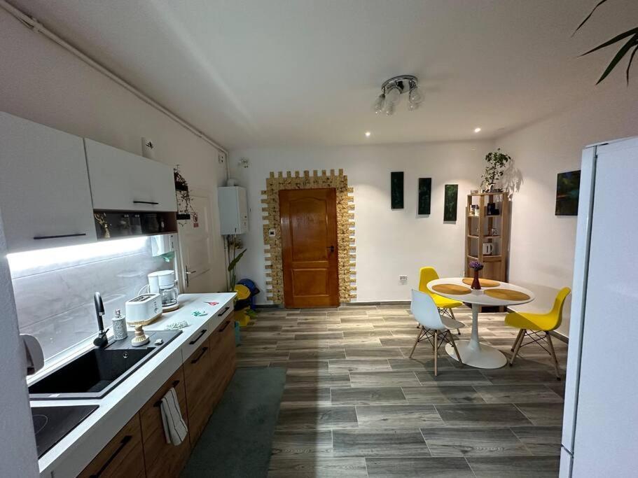 Zion Home Sibiu Exterior photo